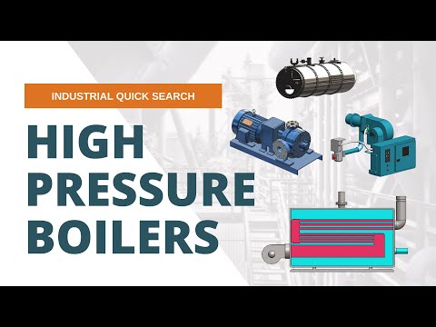 Watch High Pressure Boilers (2025 Guide) – Everything You Need to Know video