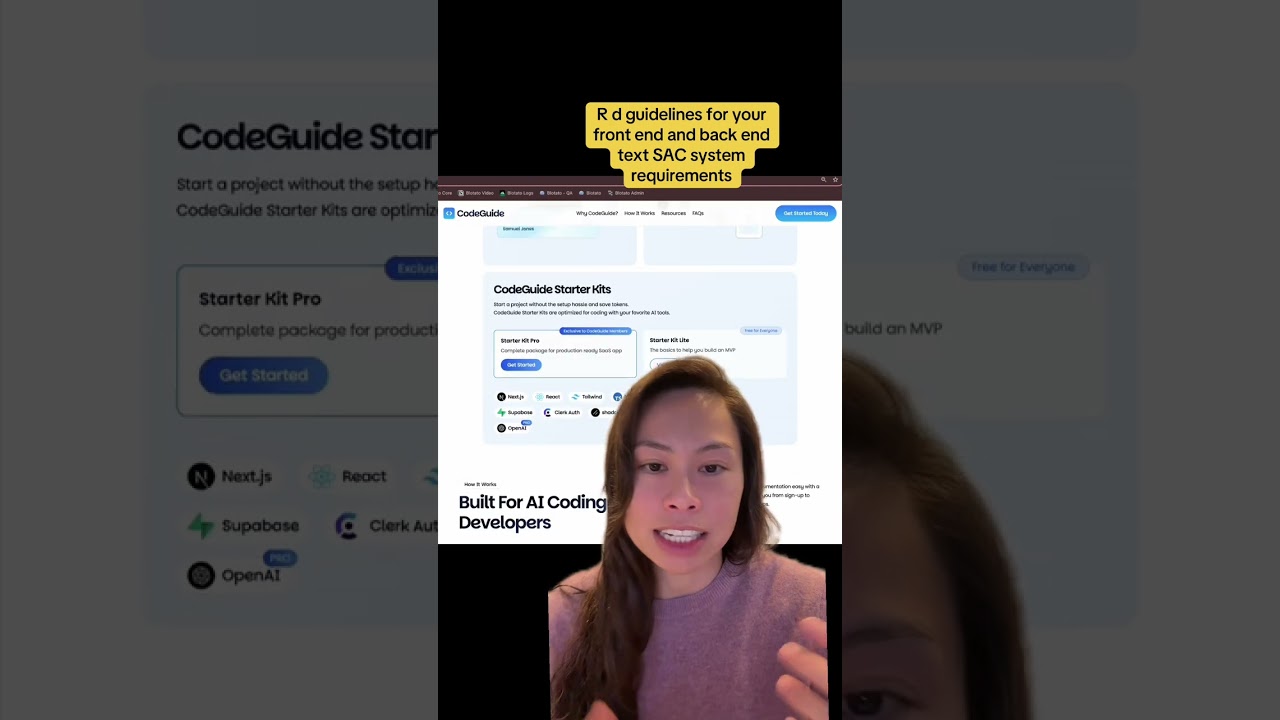 AI technology / tool that helps you create detailed implementation plan for your apps/products,