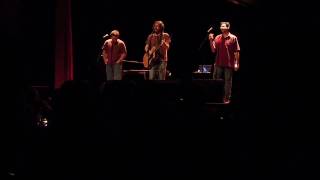 Jonathan Coulton - Big Bad World One - Montreal, May 2010