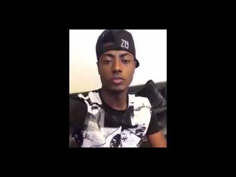 BRUNO HENRIQUE O INIMIGO DO METAFORANDO! - Cenas do B.H sem expressão!!