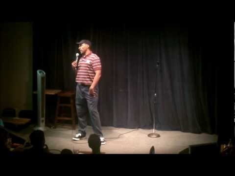 D. Cameron Comedy (No More Kids)