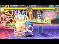 Darkstalkers 1 Arcade Play As Pyron