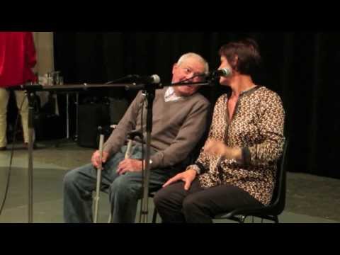 30 ANS RKB - Louis LALLOUR / Marie-Claire LE CORRE - Gavotte