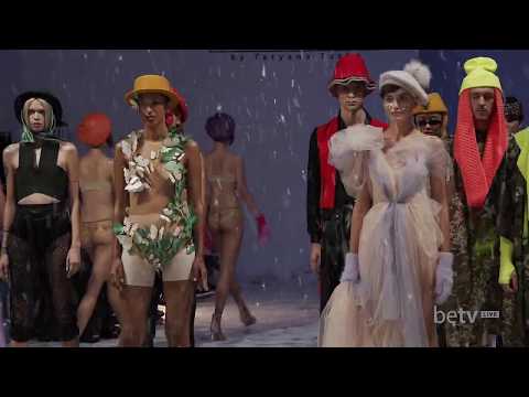 LUCKY LOOK - UFW SS2020