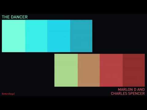 01 Marlon D & Charles Spencer - The Dancer (Original) [Loveslap Recordings]