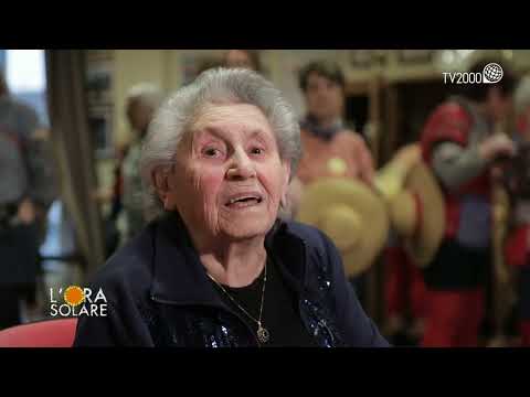 L'Ora Solare - Novi Di Modena - Il Coro delle Mondine