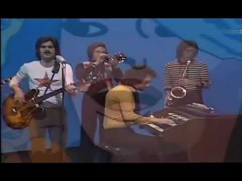 Pepe Lienhard Sextett   Title unknown 1970