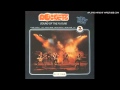 Rockets: Atomic control (1977) 