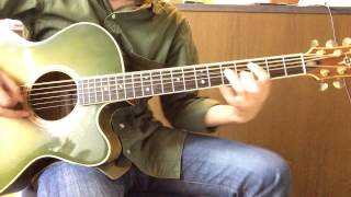 Midnight Express : EXTREME cover