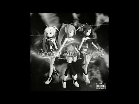 ODECORE - GOOD LOYAL THOTS (Slowed & Reverbed)