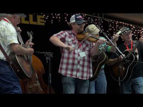 2016-04-24 TC1 Jason Andrew - Cotton Patch Rag - 2016 Hallettsville