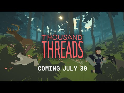 Release Date Trailer