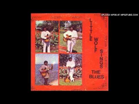Little Howlin' Wolf / Howling For My Darling (1976)