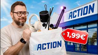 Questi GADGET TECH da ACTION non dovrebbero costare COSÌ POCO