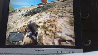 ABC　グラセフ５　登山　パート２