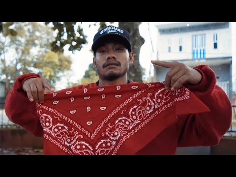 Lucky Lelapary - My Circle ( Official Music Video )