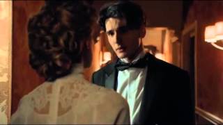 Gran Hotel (Escenas Julio/Alicia) - "¿No entiendes que es a ti a quien quiero?