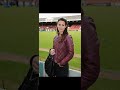 The Beautiful Kirsty Gallacher