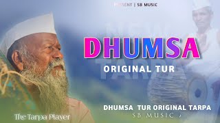 Download lagu New Dhumsa Tur Original 🌿 Dhumsa Tur Tarpa Music 🌿 Adivasi Tarpa Music 🌿 Samir Bond... mp3