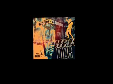 CHRISTIAN DIORWizy & Treezy FlackoProd  Yoxng Tremen