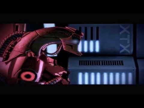 Zagrajmy w Mass Effect 2 cz 44 Handlarz Cieni