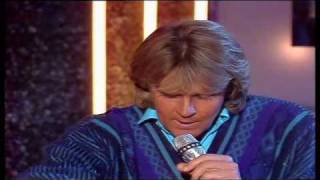 Howard Carpendale - Sag ihm, dass du gehst 1986