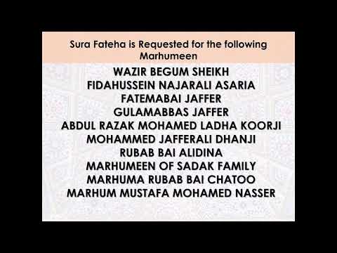 eve 3rd Muharram - The case of modernity - Shaykh Vinay Khetia