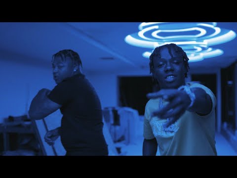 Numbaa 7 - Murda Who (feat. Jackboy) (Official Video)