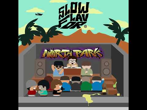 Slow Flavor - Bonita ft. Dsmxnd