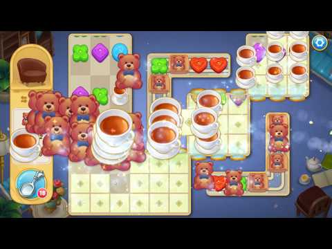 Matchington Mansion level 806 HD