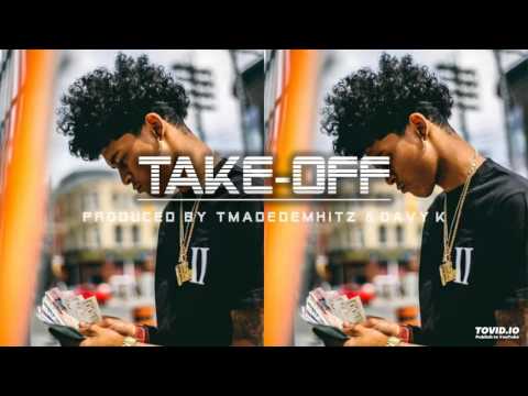 Trill Sammy x Famous Dex type beat - "Take-Off" - (prod. @TMadeDemHitz x Davy K)