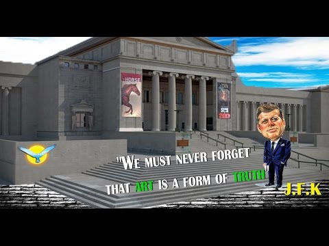 INTERNATIONAL MUSEUM DAY -18 May