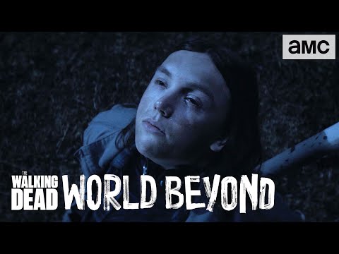 The Walking Dead: World Beyond 1.08 (Preview)