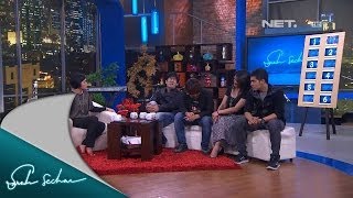 Download lagu Denny Malik mengajak Iman J-Rocks bermain dalam Drama Musikal Siti Nurbaya mp3