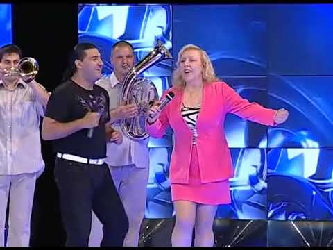 Zorica Markovic i Djovani Bajramovic - Beograd, Nis - Svijet Renomea - (Renome 25.08.2008.)