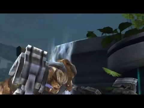 T3 Sharon roger vs Cull Obsidian [Stage 29]