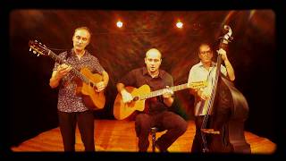 CADILLAC SLIM - Cadillac swing