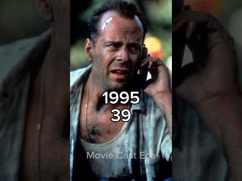 👉12 MONKEYS👈 (1995-2024) Cast Before Then Now #short #actor