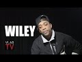 Wiley on Getting Stabbed 7 Times Twice within 3 Weeks by the Same Person