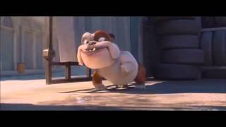 Rio 2 - It's A Jungle Out Here - with lyrics - Philip Lawrence