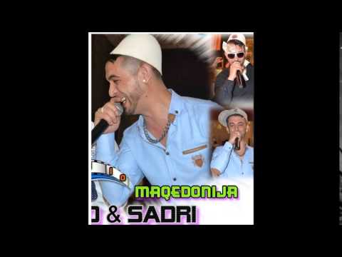 Sadri Gjakova Super Tallava 2015