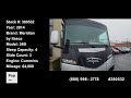 Check out this Video for a 2014 Itasca Meridian 34B(Stock #380532)  for sale by Pop RVs. This unit is located in Sarasota, FL