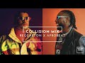 Reggaeton vs Afrobeat Mix - J Balvin, Bad Bunny, Burna Boy, Wizkid, Mr. Eazi, Rosalia, Ozuna