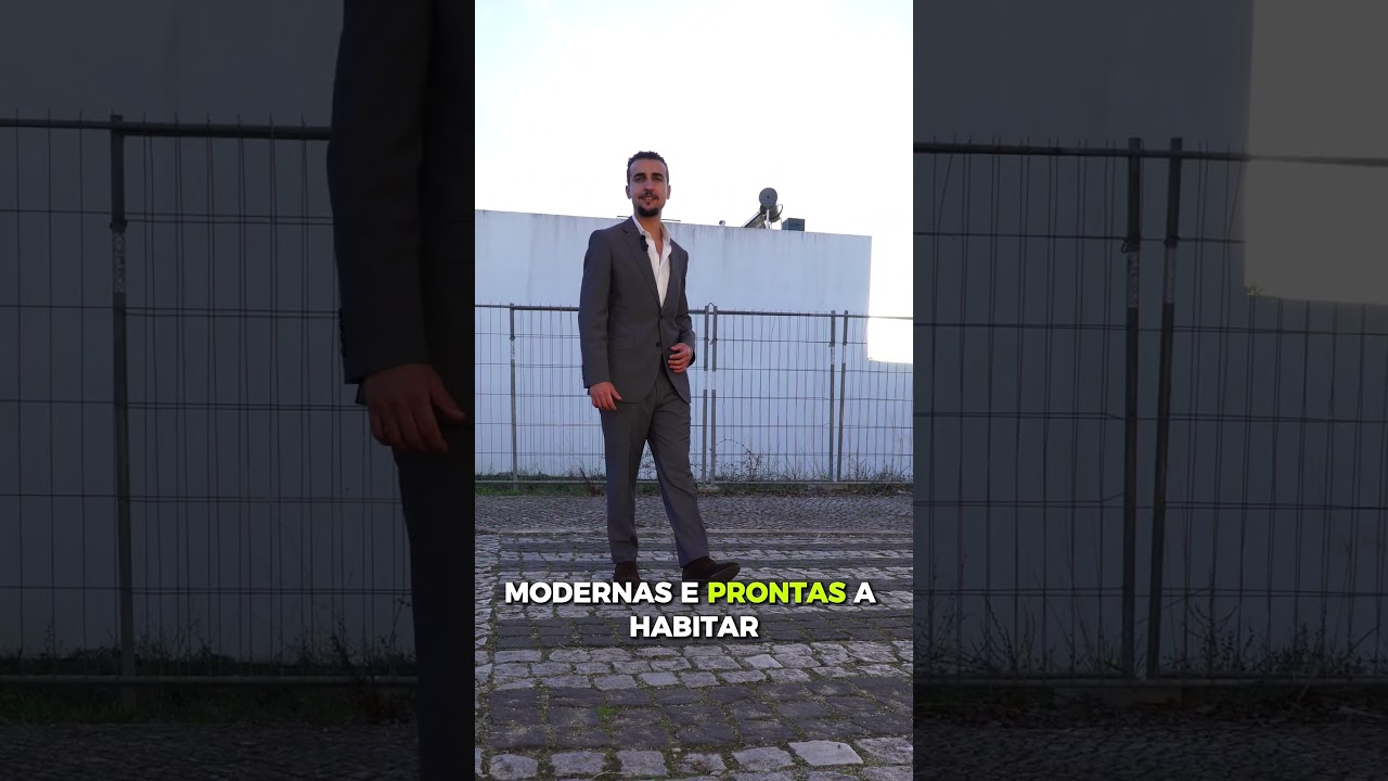 Vídeo do imóvel