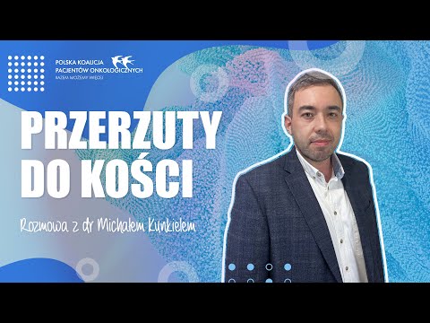 BONE METASTASES | Studio Pod Jaskółkami in conversation with Dr. Michał Kunkiel