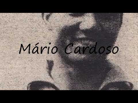 How to Pronounce Mário Cardoso?
