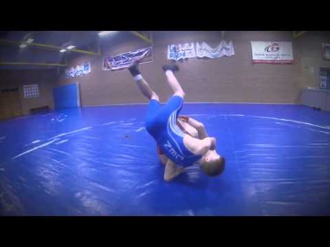 Aarhus Open 2014 trailer