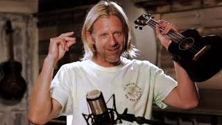 Jon Foreman -  JOY INVINCIBLE