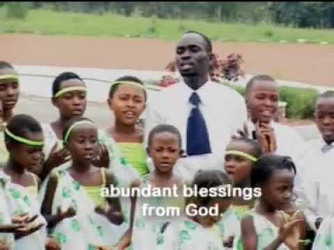 SABATO NZIZA| Children of Heaven | MUHIMA SDA