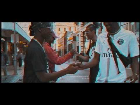 Luwii x Mornz - Old Hearts